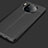 Soft Silicone Gel Leather Snap On Case Cover for Huawei Mate 30