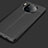 Soft Silicone Gel Leather Snap On Case Cover for Huawei Mate 30 Pro 5G