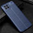 Soft Silicone Gel Leather Snap On Case Cover for Huawei Nova 8 SE 5G