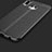 Soft Silicone Gel Leather Snap On Case Cover for Huawei P Smart+ Plus