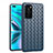 Soft Silicone Gel Leather Snap On Case Cover for Huawei P40