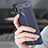 Soft Silicone Gel Leather Snap On Case Cover for Huawei Y8s
