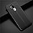 Soft Silicone Gel Leather Snap On Case Cover for LG G7