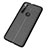 Soft Silicone Gel Leather Snap On Case Cover for Motorola Moto G8 Power