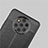 Soft Silicone Gel Leather Snap On Case Cover for Nokia 9 PureView