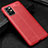 Soft Silicone Gel Leather Snap On Case Cover for OnePlus 8T 5G