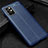 Soft Silicone Gel Leather Snap On Case Cover for OnePlus 8T 5G