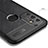 Soft Silicone Gel Leather Snap On Case Cover for OnePlus Nord N100