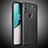 Soft Silicone Gel Leather Snap On Case Cover for OnePlus Nord N100