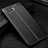 Soft Silicone Gel Leather Snap On Case Cover for Oppo A73 (2020)