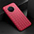 Soft Silicone Gel Leather Snap On Case Cover for Oppo Ace2