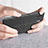 Soft Silicone Gel Leather Snap On Case Cover for Oppo F17
