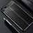 Soft Silicone Gel Leather Snap On Case Cover for Oppo R15X