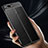 Soft Silicone Gel Leather Snap On Case Cover for Oppo R15X