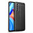 Soft Silicone Gel Leather Snap On Case Cover for Oppo Reno4 Pro 4G