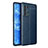 Soft Silicone Gel Leather Snap On Case Cover for Oppo Reno6 Pro 5G