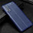 Soft Silicone Gel Leather Snap On Case Cover for Realme 7