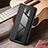 Soft Silicone Gel Leather Snap On Case Cover for Realme X