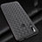 Soft Silicone Gel Leather Snap On Case Cover for Samsung Galaxy A6s