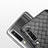 Soft Silicone Gel Leather Snap On Case Cover for Samsung Galaxy A70S