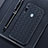 Soft Silicone Gel Leather Snap On Case Cover for Samsung Galaxy A8s SM-G8870