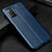 Soft Silicone Gel Leather Snap On Case Cover for Samsung Galaxy F52 5G