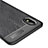 Soft Silicone Gel Leather Snap On Case Cover for Samsung Galaxy M01 Core