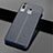Soft Silicone Gel Leather Snap On Case Cover for Samsung Galaxy M20