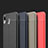 Soft Silicone Gel Leather Snap On Case Cover for Samsung Galaxy M20