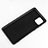 Soft Silicone Gel Leather Snap On Case Cover for Samsung Galaxy Note 10 Lite