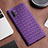 Soft Silicone Gel Leather Snap On Case Cover for Samsung Galaxy Note 10 Plus