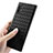 Soft Silicone Gel Leather Snap On Case Cover for Samsung Galaxy Note 10 Plus