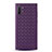 Soft Silicone Gel Leather Snap On Case Cover for Samsung Galaxy Note 10 Plus