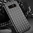Soft Silicone Gel Leather Snap On Case Cover for Samsung Galaxy Note 8