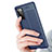 Soft Silicone Gel Leather Snap On Case Cover for Samsung Galaxy S20 FE 5G