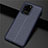 Soft Silicone Gel Leather Snap On Case Cover for Samsung Galaxy S20 Ultra 5G