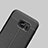 Soft Silicone Gel Leather Snap On Case Cover for Samsung Galaxy S7 Edge G935F