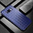 Soft Silicone Gel Leather Snap On Case Cover for Samsung Galaxy S8