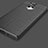 Soft Silicone Gel Leather Snap On Case Cover for Sony Xperia XA2