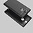 Soft Silicone Gel Leather Snap On Case Cover for Sony Xperia XA2