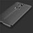 Soft Silicone Gel Leather Snap On Case Cover for Sony Xperia XZ2 Compact