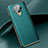 Soft Silicone Gel Leather Snap On Case Cover for Vivo Nex 3 5G