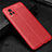 Soft Silicone Gel Leather Snap On Case Cover for Vivo V20