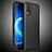 Soft Silicone Gel Leather Snap On Case Cover for Vivo V20