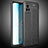 Soft Silicone Gel Leather Snap On Case Cover for Vivo V20 Pro 5G