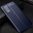 Soft Silicone Gel Leather Snap On Case Cover for Vivo Y70 (2020)