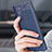 Soft Silicone Gel Leather Snap On Case Cover for Vivo Y70 (2020)