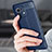 Soft Silicone Gel Leather Snap On Case Cover for Xiaomi Mi 11 5G