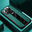 Soft Silicone Gel Leather Snap On Case Cover for Xiaomi Mi 11 Pro 5G