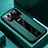 Soft Silicone Gel Leather Snap On Case Cover for Xiaomi Mi 11 Ultra 5G